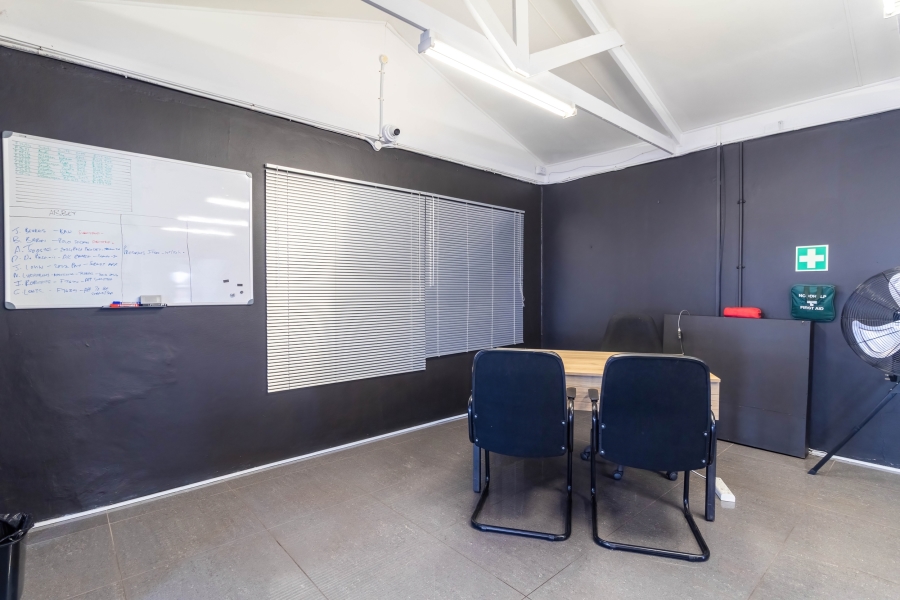 Commercial Property for Sale in Vredenburg Western Cape